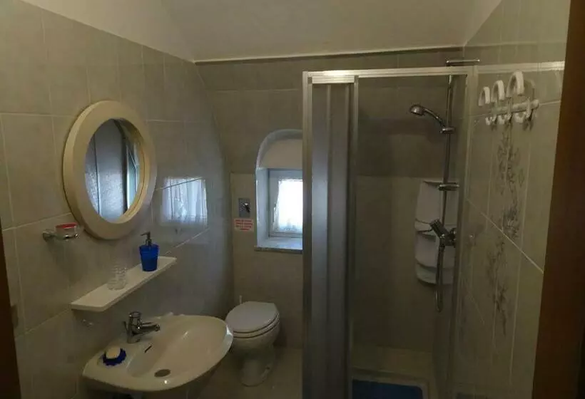 B&b San Valentino