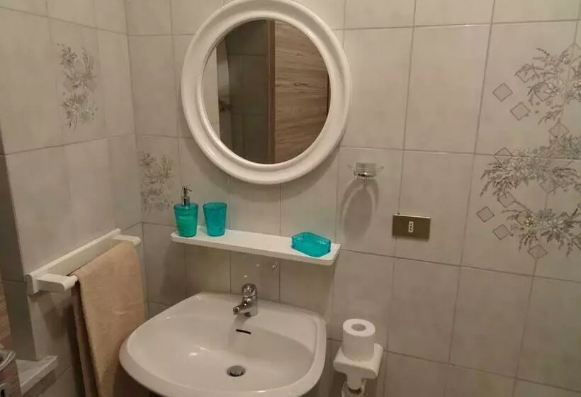 B&b San Valentino