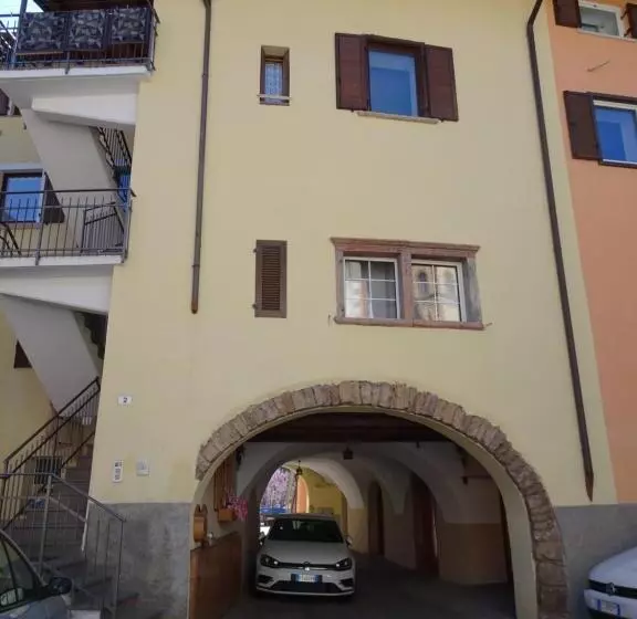 B&b San Valentino