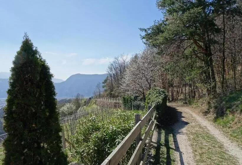 B&b San Valentino