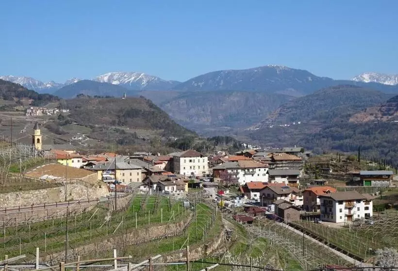 B&b San Valentino