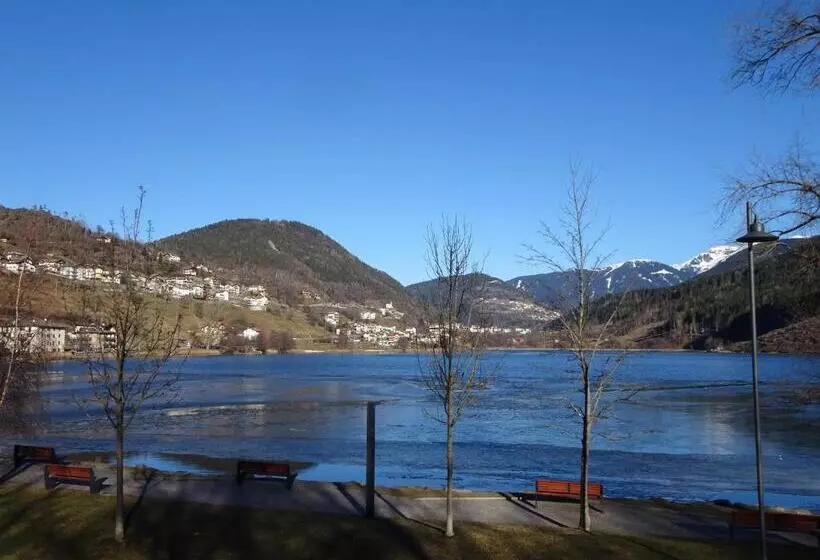 B&b San Valentino