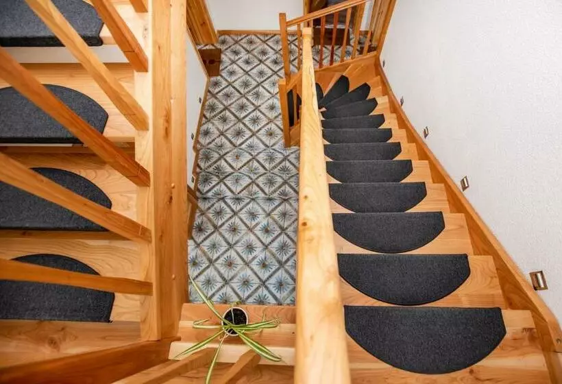 Aamiaismajoitus (B&B) Apartmány Nevädza