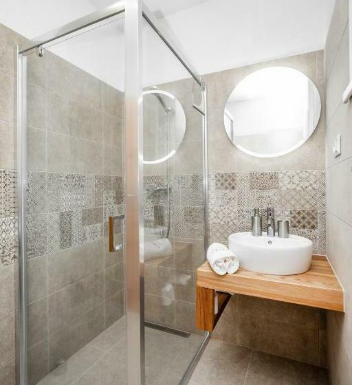 צימר Apartmány Nevädza