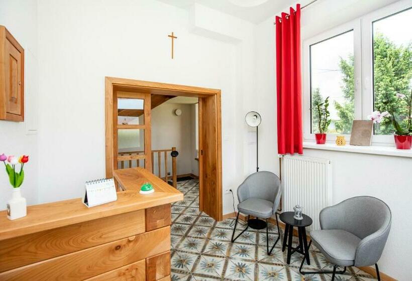 צימר Apartmány Nevädza