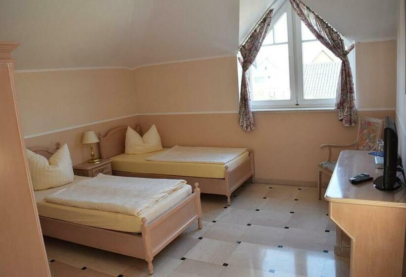 Bed and Breakfast Gästehaus Barese