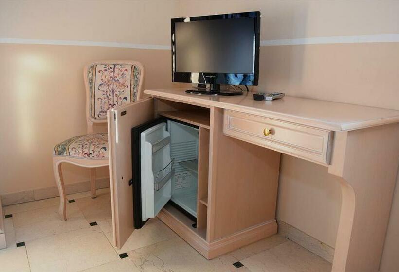 مبيت وإفطار Gästehaus Barese