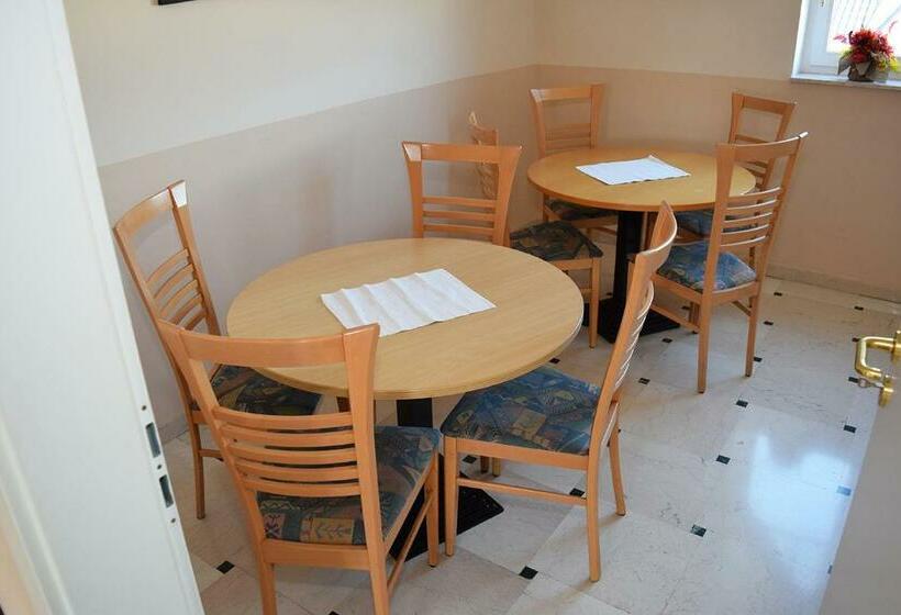 Bed and Breakfast Gästehaus Barese