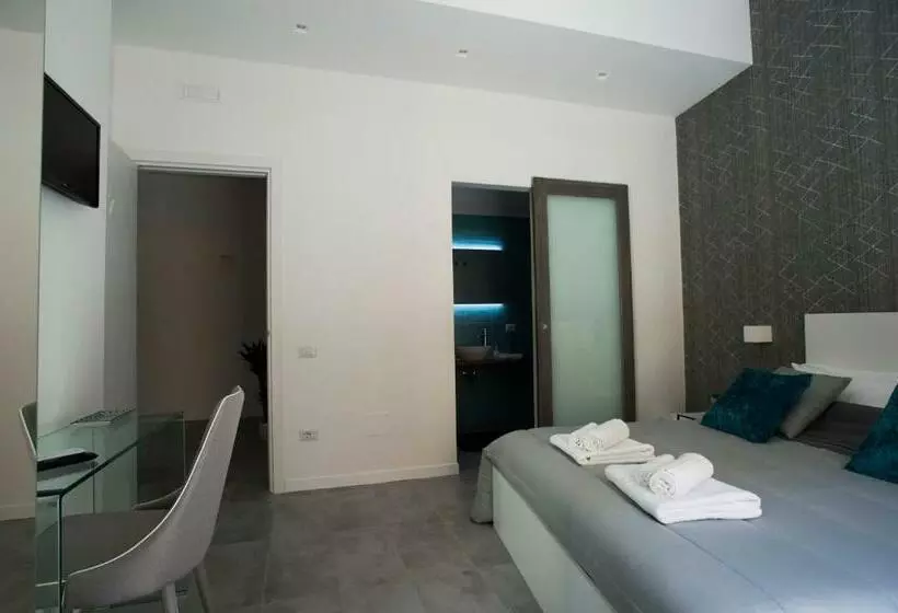 تختخواب و صبحانه Lecentre 174