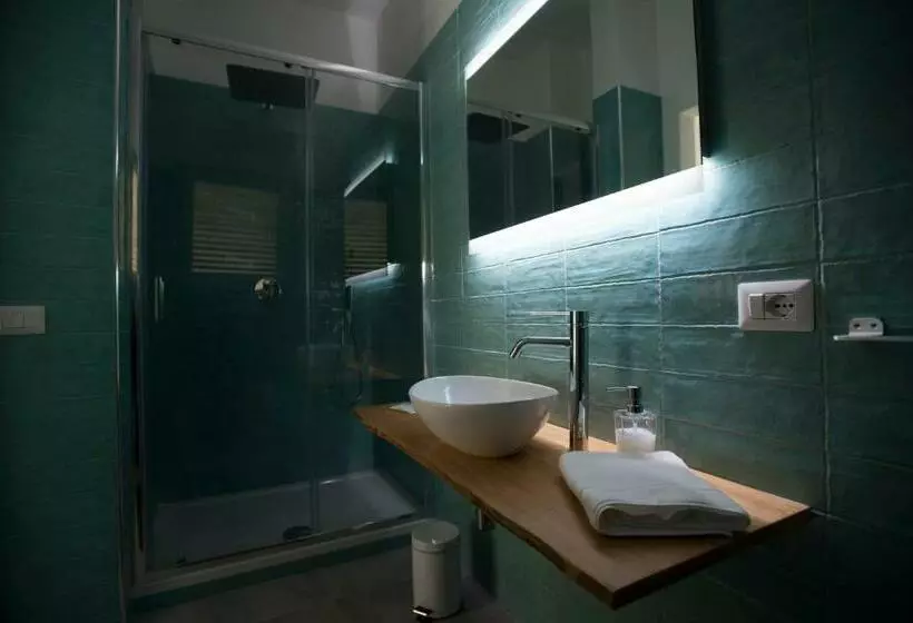تختخواب و صبحانه Lecentre 174