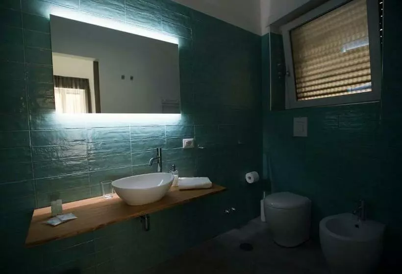 تختخواب و صبحانه Lecentre 174