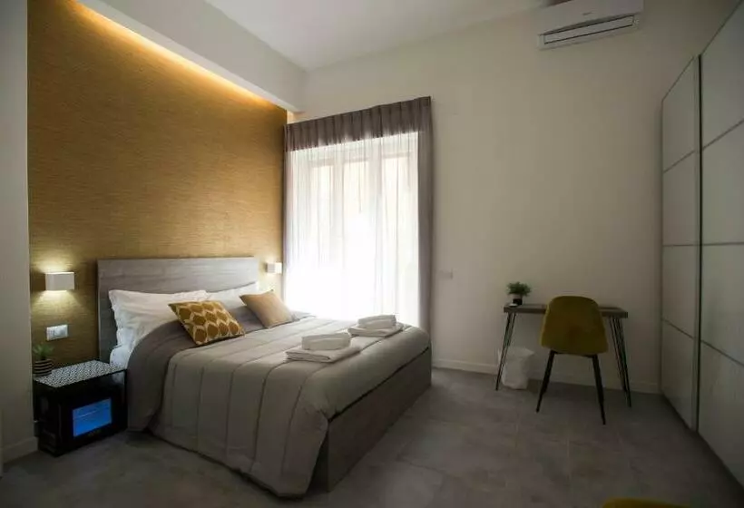 تختخواب و صبحانه Lecentre 174