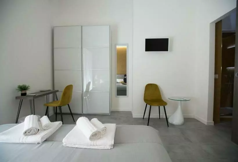 تختخواب و صبحانه Lecentre 174