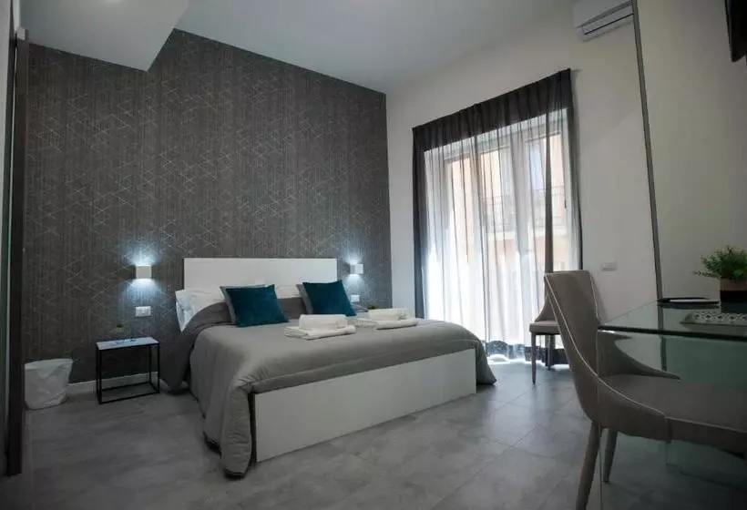 تختخواب و صبحانه Lecentre 174