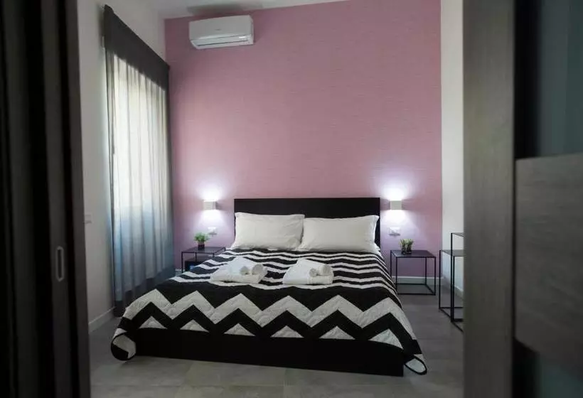 تختخواب و صبحانه Lecentre 174