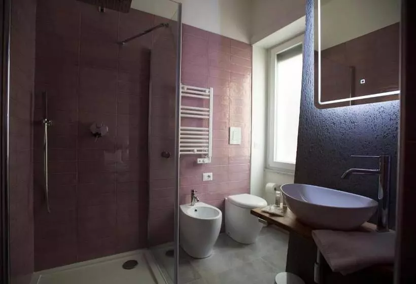 تختخواب و صبحانه Lecentre 174