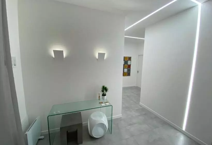 تختخواب و صبحانه Lecentre 174