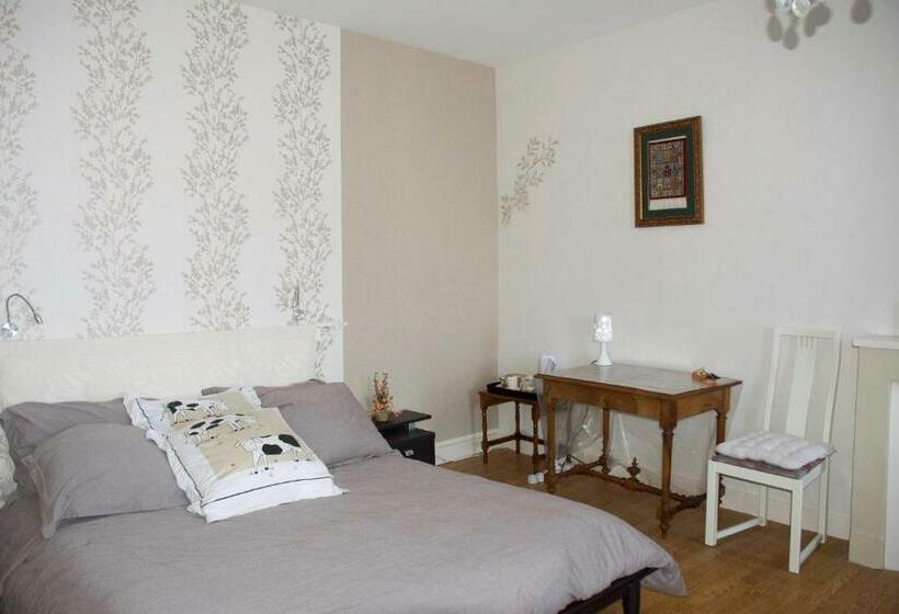 Bed and Breakfast Les Volets Bleus