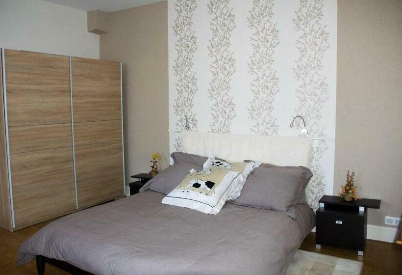 Bed and Breakfast Les Volets Bleus