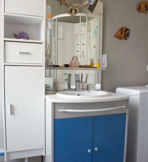 Bed and Breakfast Les Volets Bleus