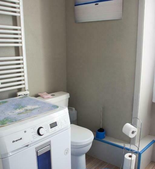 Bed and Breakfast Les Volets Bleus