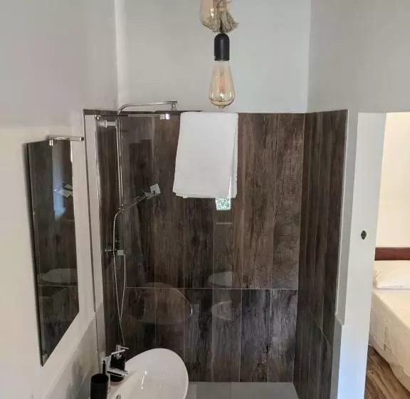 Aamiaismajoitus (B&B) Maremmano Bnb