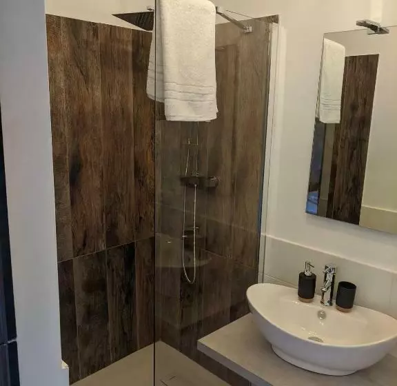 Aamiaismajoitus (B&B) Maremmano Bnb