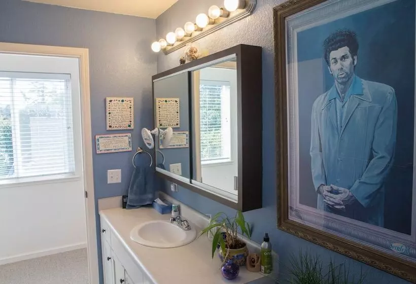 ベッドアンドブレックファースト My Big Art Project