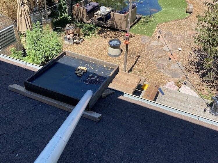 مبيت وإفطار My Big Art Project