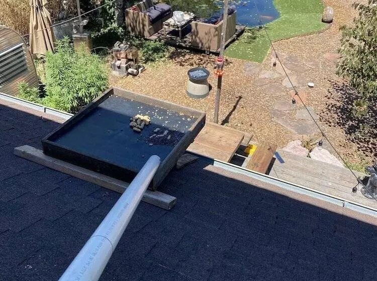 ベッドアンドブレックファースト My Big Art Project