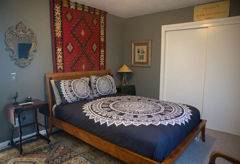 مبيت وإفطار My Big Art Project