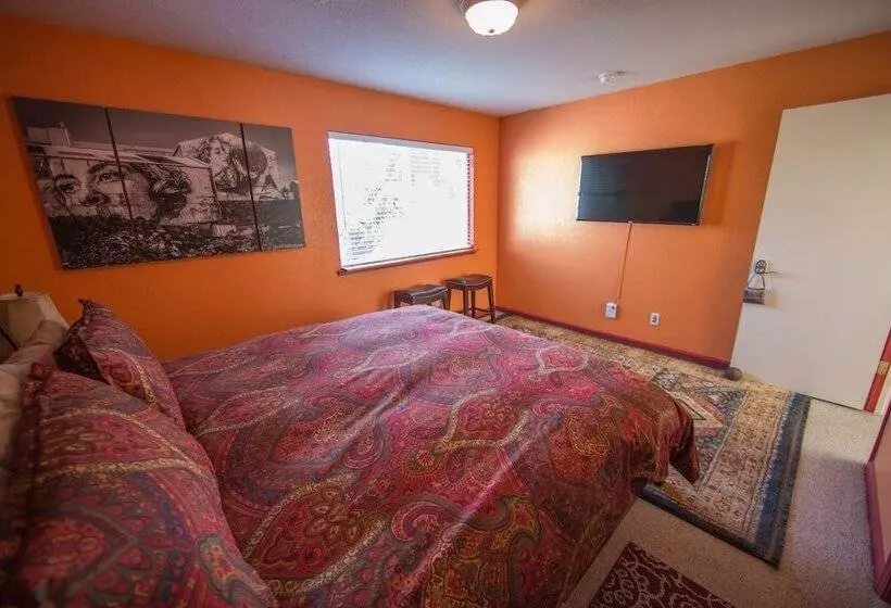 ベッドアンドブレックファースト My Big Art Project