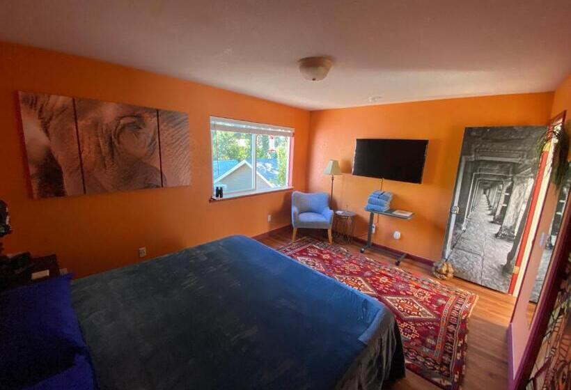 مبيت وإفطار My Big Art Project