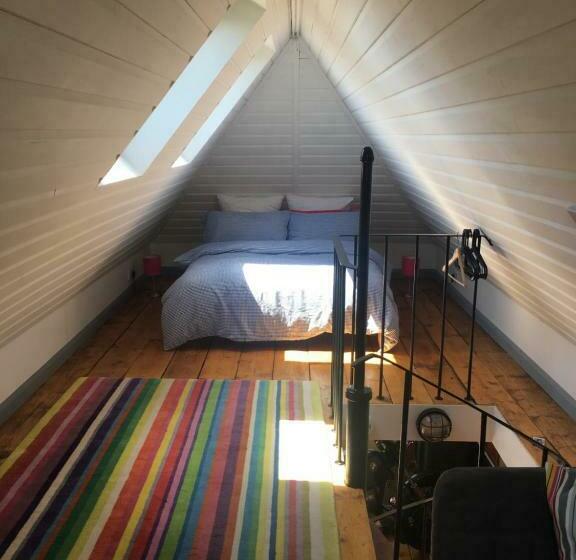 민박 Heatherbell Cottage Guest Accommodation