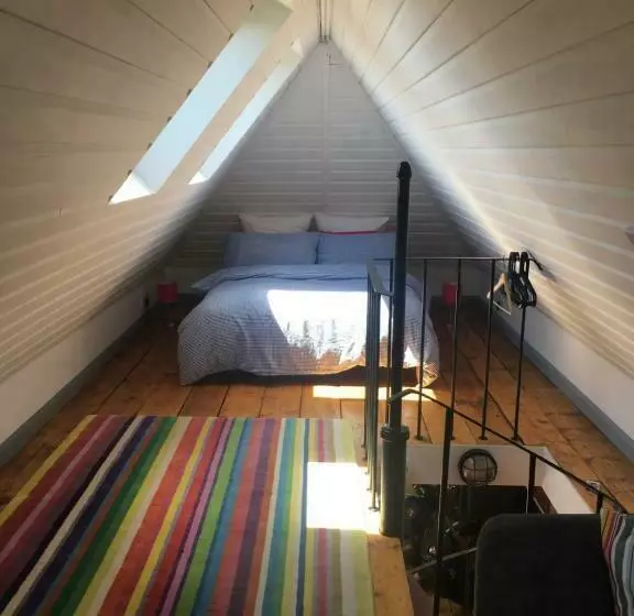 ベッドアンドブレックファースト Heatherbell Cottage Guest Accommodation