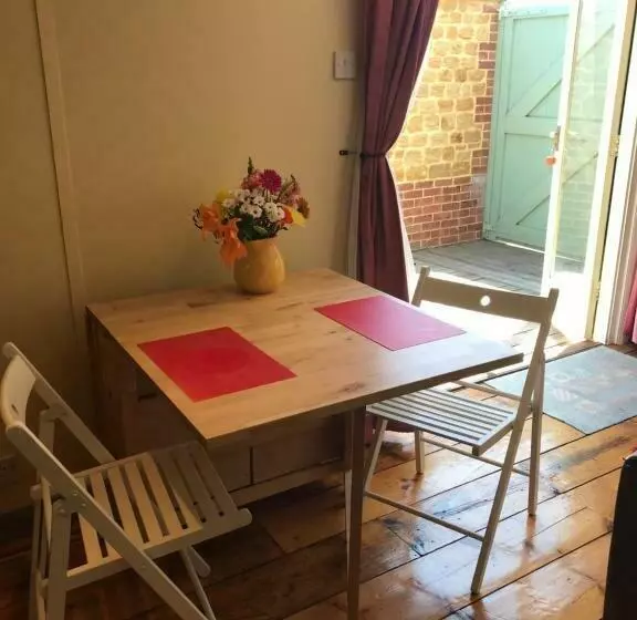 ベッドアンドブレックファースト Heatherbell Cottage Guest Accommodation