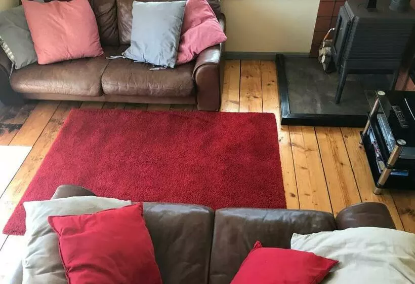 ベッドアンドブレックファースト Heatherbell Cottage Guest Accommodation