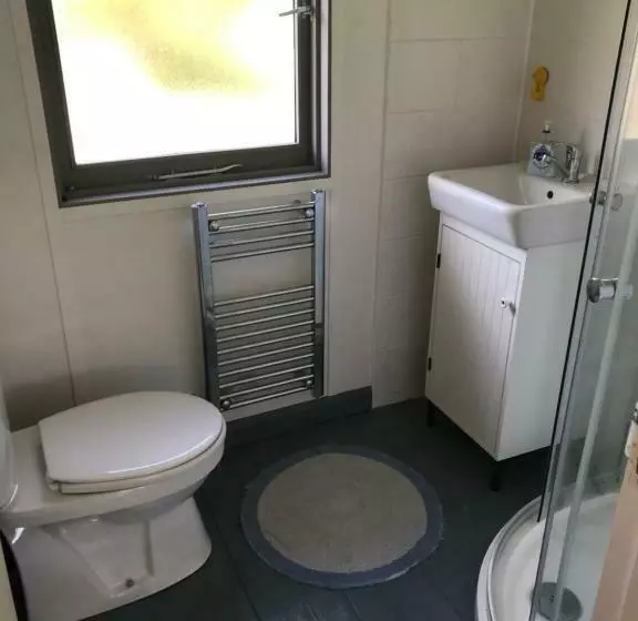 ベッドアンドブレックファースト Heatherbell Cottage Guest Accommodation