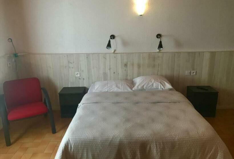 فندق Auberge Saint Michel