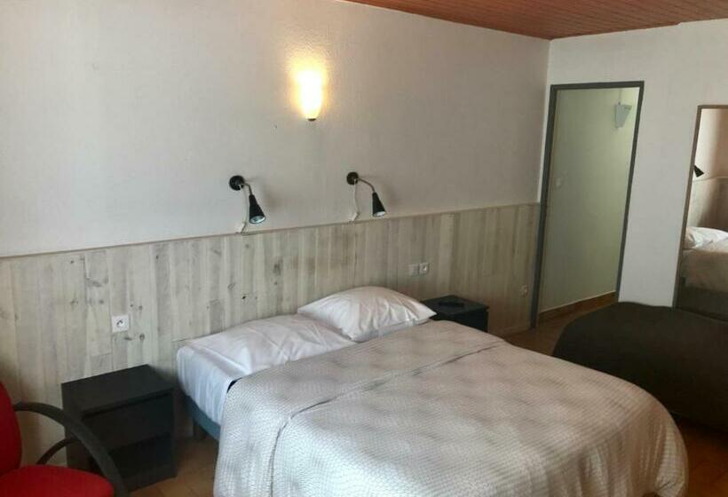 فندق Auberge Saint Michel