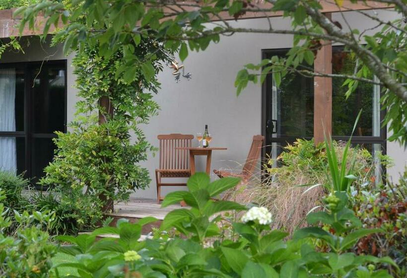 호텔 Highlands On Homestead