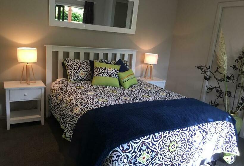 호텔 Highlands On Homestead