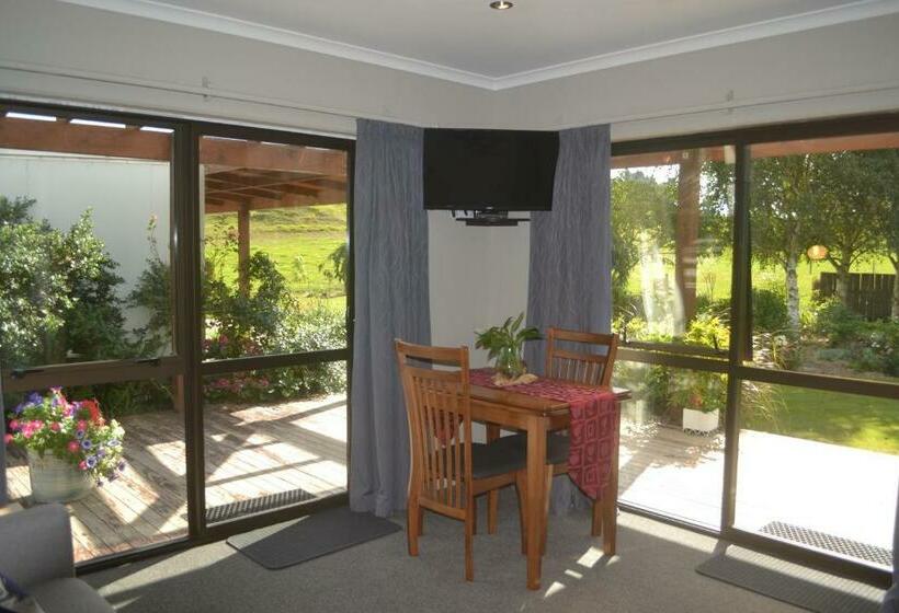 호텔 Highlands On Homestead