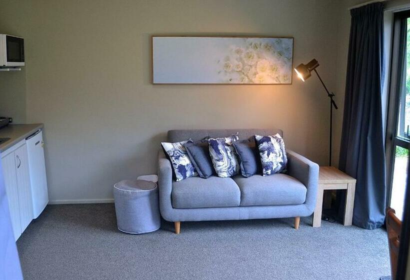 호텔 Highlands On Homestead