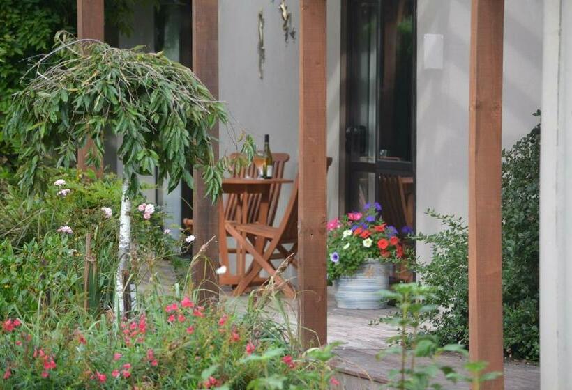 호텔 Highlands On Homestead