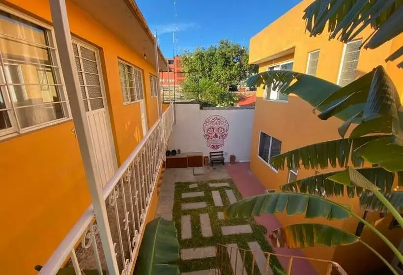 Los Nardos Hostel