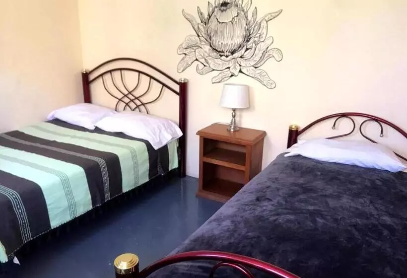 Los Nardos Hostel