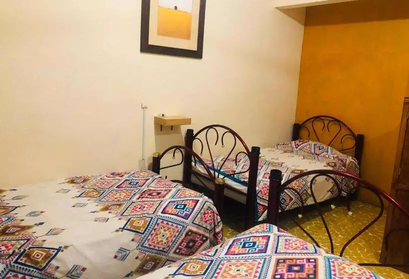 Los Nardos Hostel
