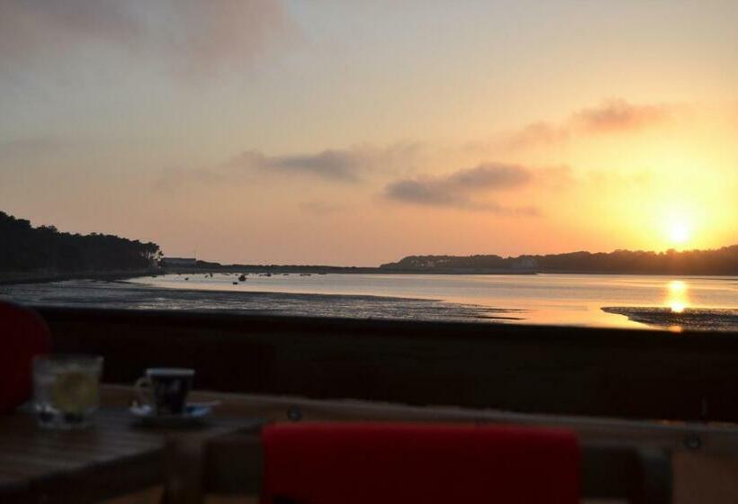 膳宿费 Apartamento Foz Do Rio Minho