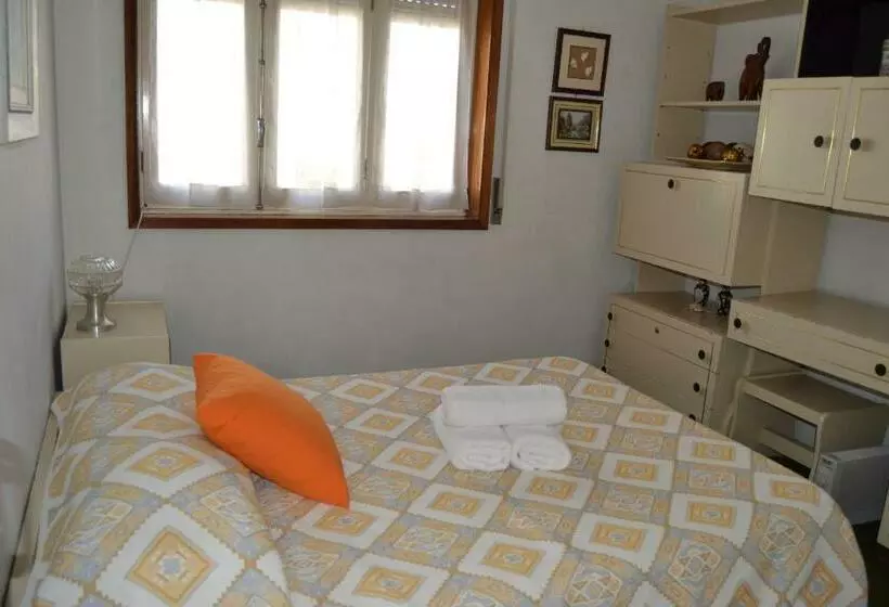 ペンション Apartamento Foz Do Rio Minho